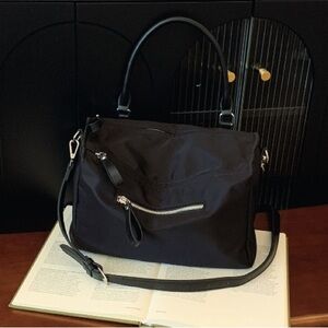 Huskycat trendy pillow casual bag